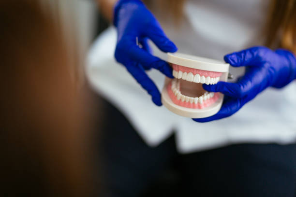 Dental X-Rays and Imaging in Lyles, TN