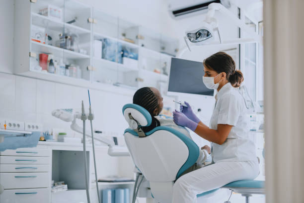 TMJ/TMD Treatment in Lyles, TN