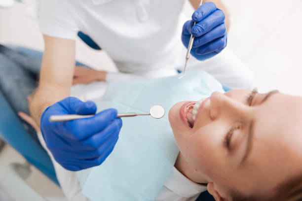 Best Preventive Dentistry  in Lyles, TN